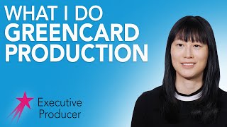 What I Do | Executive Producer Emily Wiedemann | Career Girls Role Model