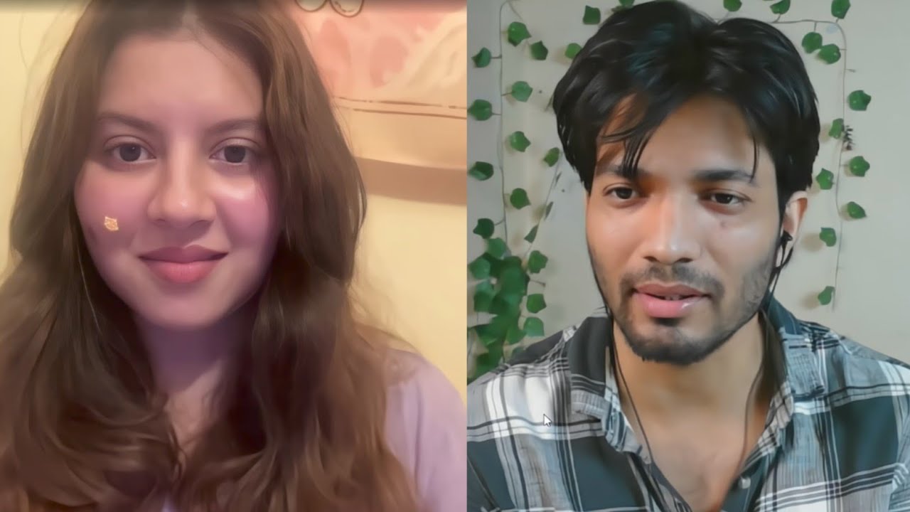 Yaar Yah Kitni Cute Hai 💗😍