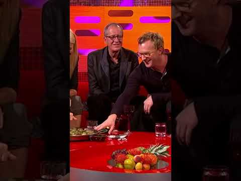 Gwyneth Paltrow's Pan!