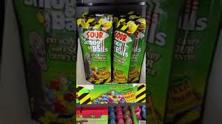 TOURING THE BIGGEST EXOTIC SNACK STORE IN SOCAL