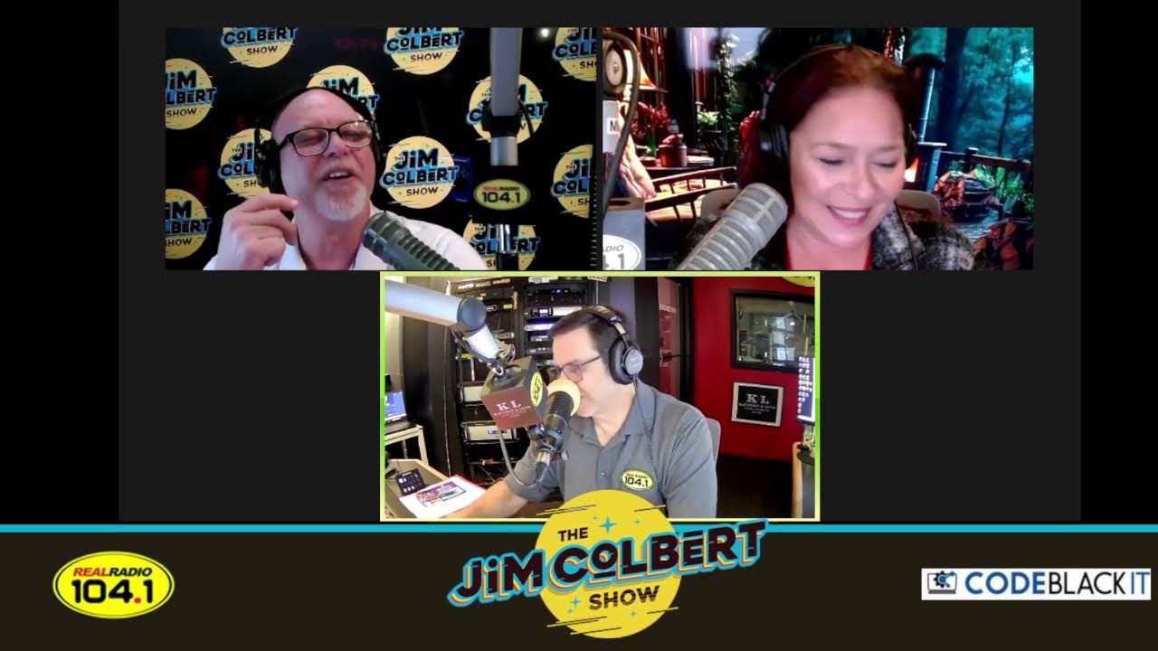 I like the Tounge! - JCS 5/22/24