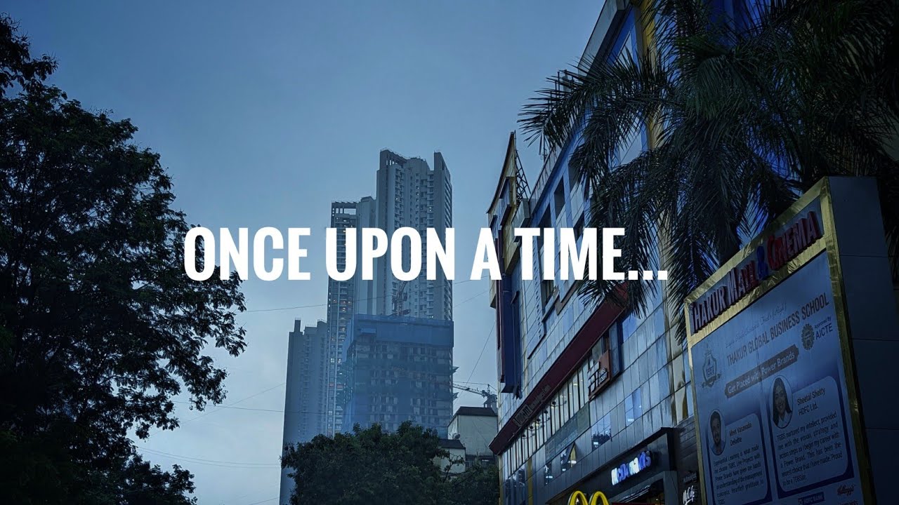 Once upon a time... |Cinematic video|  Google Pixel 6