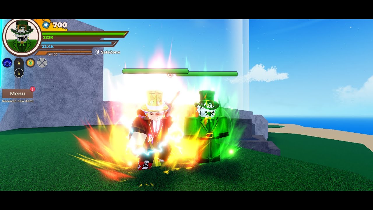 Spending over 73k luck points in (dragon blox)