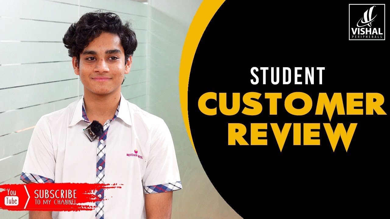 Our Customer About Vishal Peripherals | Client Review About Vishal Peripherals | Vishal Peripherals