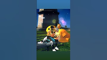 Dil Tuh Jaan Tuh ❤️ #freefire #alightmotioneditxml