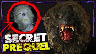 CREEP TAPES SEASON 3 | Trailer Breakdown