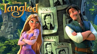 Disney Tangled walkthrough mission 2 part 2(PC)