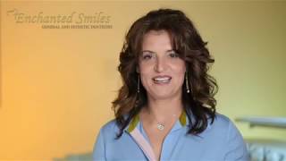 Root Canals - What You Need To Know - Enchanted Smiles