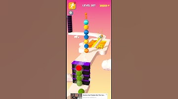 207 Stack Rider mobile game