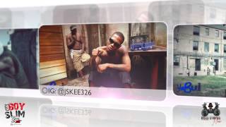 JSKEE 326 CITY BOY SLIM TWITTER & INSTAGRAM PROMO DIRECTED BY YABUI ENT