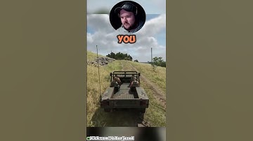 Arma Reforger Delete The Harddrive #arma #armareforger #gamingclips