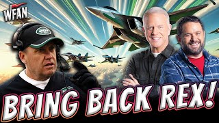 Rex Ryan’s Return: The Best Thing for the Jets?
