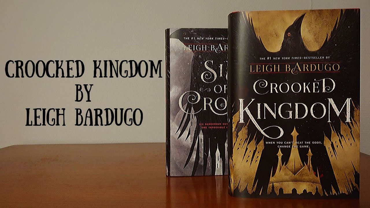 leigh bardugo six of crows epub torrent leigh bardugo six of crows epub torrent