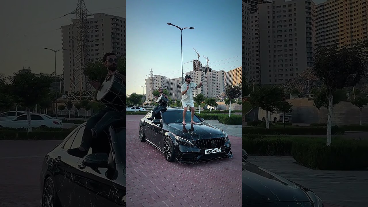 The Armenian version of the trend