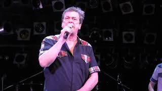Bay City Rollers 2020 Nagoya Don't Let The Music Die  ハートで歌おう