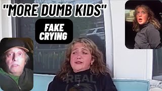 Teen Robs Her Own Grandma For Her Boyfriend… Then Makes Everything Worse | My Reaction