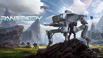 Pantropy E1: The Basics