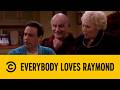 Home Alone | Everybody Loves Raymond
