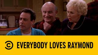 Home Alone | Everybody Loves Raymond