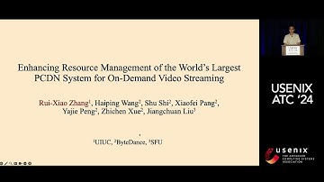USENIX ATC 