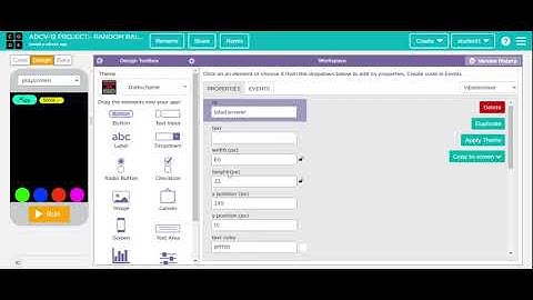 WHITEHAT.JR PROJECT-12/RANDOM BALL GAME/PART-1