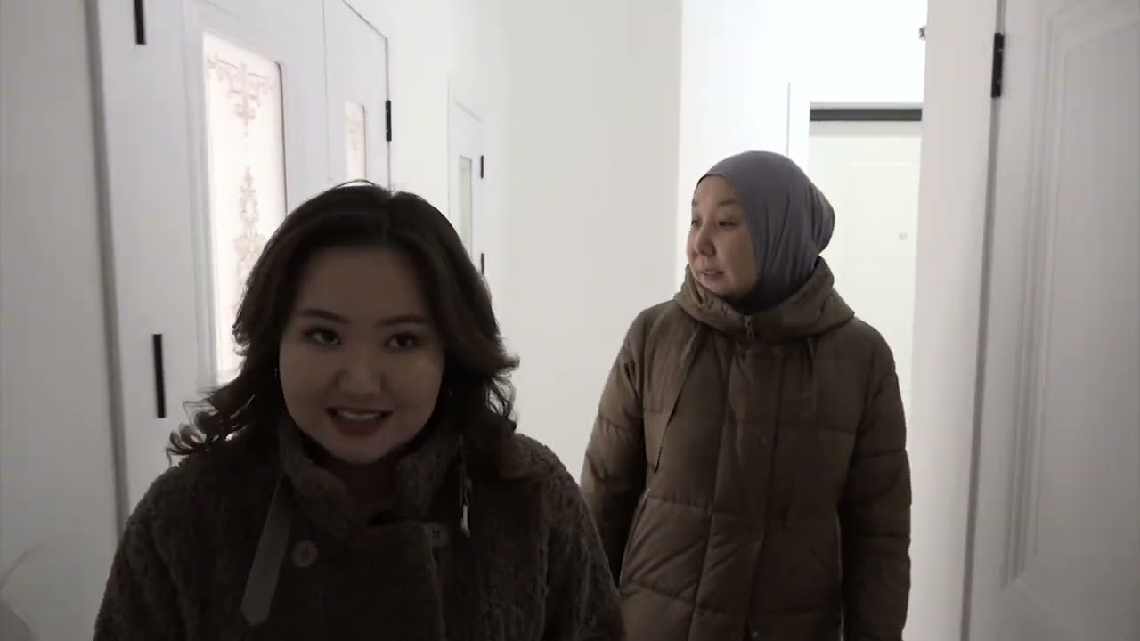 БАШТАПКЫ ТӨЛӨМҮ ЖОК 25 ЖЫЛГА ИПОТЕКАГА ҮЙ АЛГАНДАР