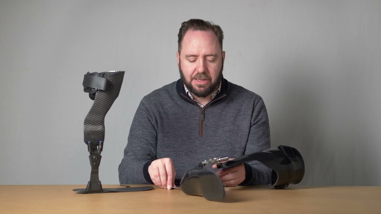 Small Adult Triple Action® - Becker Orthopedic