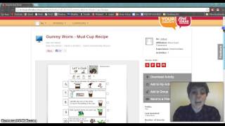 Assistive Technology Demonstration: Boardmaker