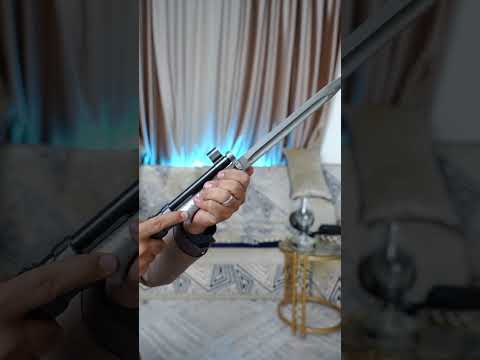 الجرمل او ماوزر 