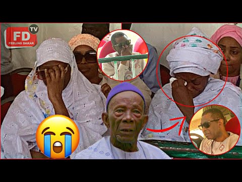 Aby Ndour, Ngoné Ndour, les sœurs de Youssou Ndour en larmes après leurs témoignages sur leur frère