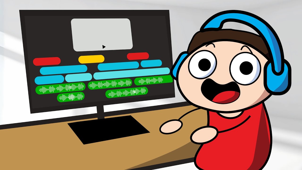 I Will Edit Your Video So Good Your Viewers Can't Stop Watching