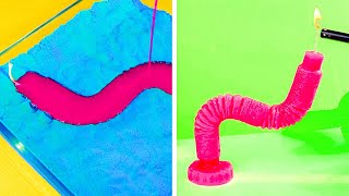 EPOXY CRAFTS FOR EVERY TASTE || Beautiful Crafts for You and Your Home