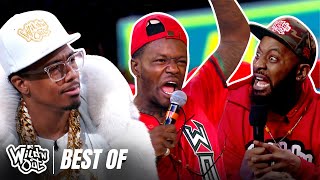 So Flys Funniest Moments   Wild n Out