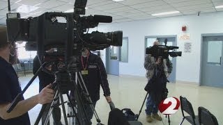 Dennis McGuire execution - Katie Ussin 5pm