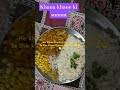 khana khane ki sunnat#love #youtubeshorts #viral