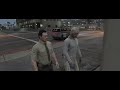 GTA RP | Kevin Carr: Los Santos Security Guard E04 | Raven City RP | Paul Blart Mall Cop