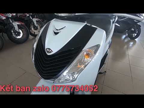 Video Xe sh ý 150i giá 40 triệu kb zalo 0775734052 - youtube