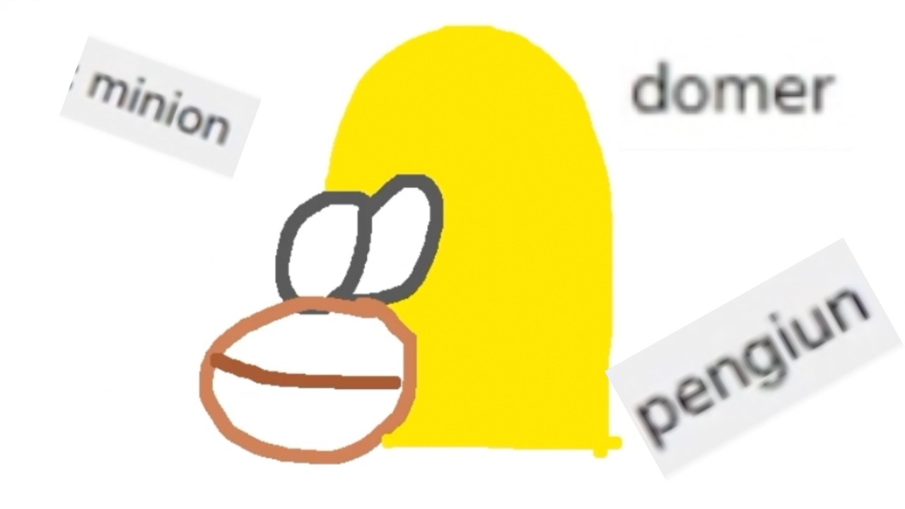 STUPIDEST VIDEO EVER - skribbl.io