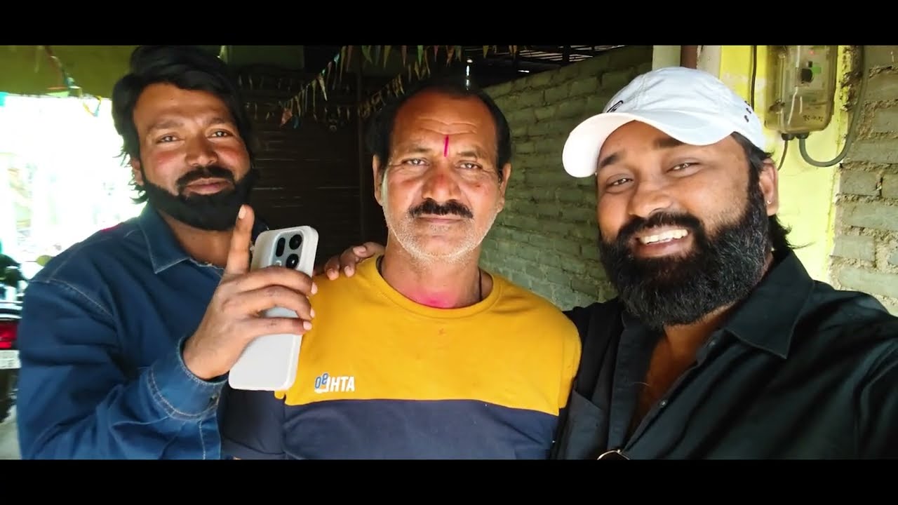 Happy new year 2026 mutton sange muri .....at loyer suktel dam