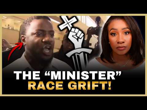 "Black" Reverends, Preachers, and Pastors GRIFTING And Causing Destruction!