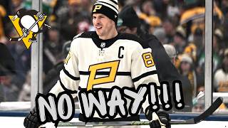 🔥 5 HOURS AGO! Penguins BET EVERYTHING on Koivunen's   PITTSBURGH PENGUINS NEWS TODAY