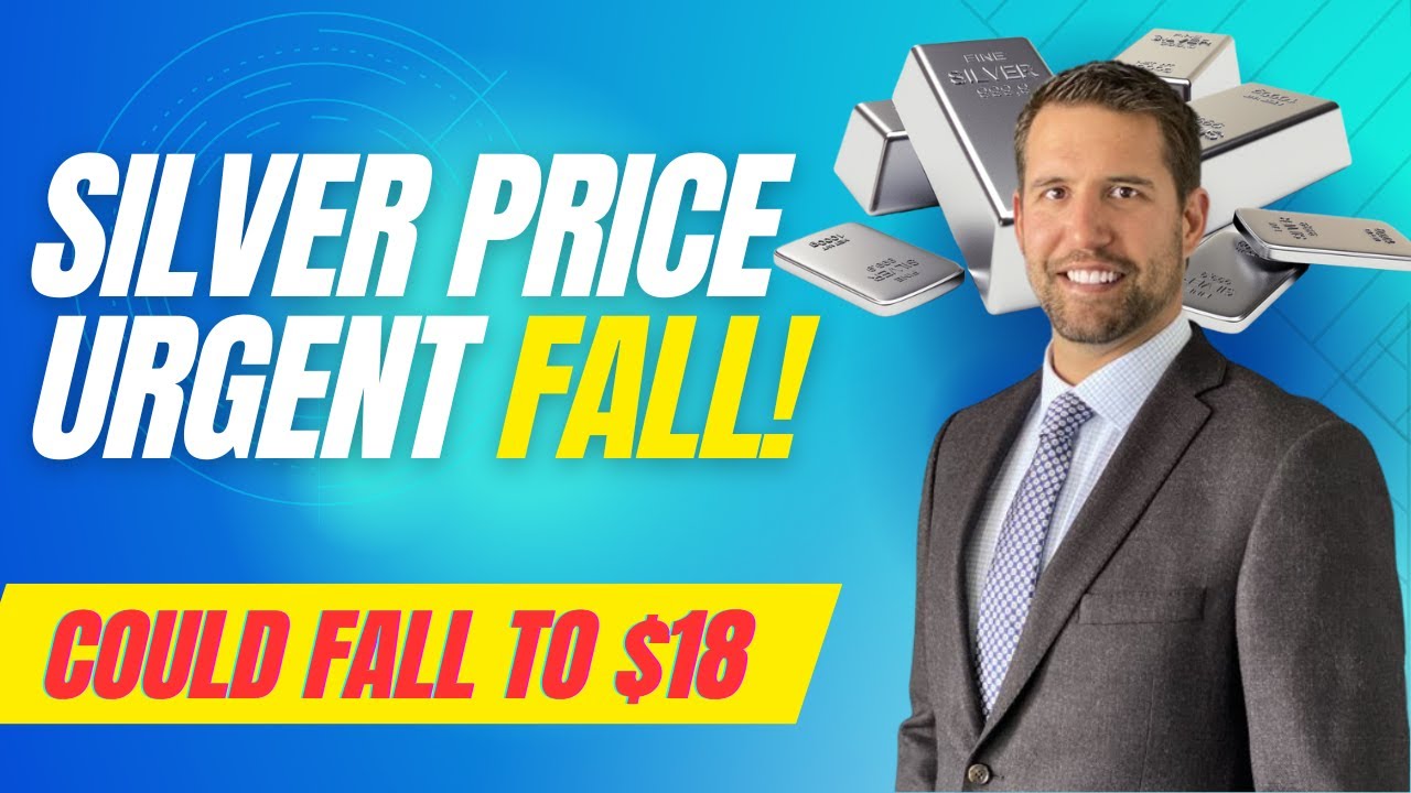 Will Silver Prices Buck the Trend? Find Out Now! YouTube