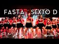 Presentación de Buzos // Fasta Sexto B // Promo 22