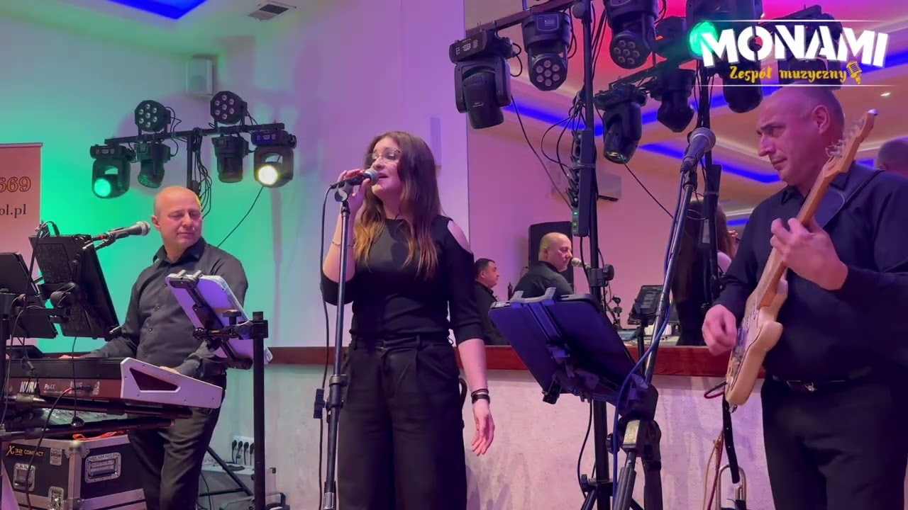 Monami- Takiego Janicka ( Cover )