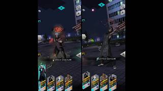 SMT Dx2 Random PvP Featuring Dante from the Devil May Cry Series and V Test runs