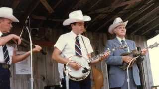 "Foggy Mountain Breakdown" - Bill Monroe & The Blue Grass Boys chords