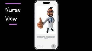 Verity Care Prototype