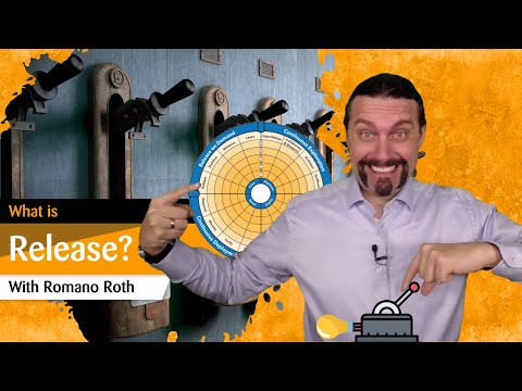 What is Release 🎁? | SAFe DevOps Health Radar