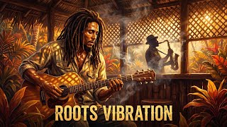 🌊 Ultimate History Mix Pure Riddim Chill Reggae Rhythms From the Era of Classic One Drop