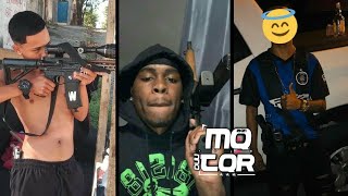 Mtg - 157 Nato X 157 Cafajeste Djs Ryan E Charuto